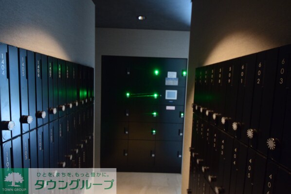 S-RESIDENCE松戸Iriseの物件内観写真